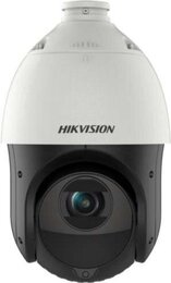 Hikvision DS-2DE4425IW-DE(T5) - 4MP IP VR PTZ Kamera, IP66, PoE, 4.8-120mm