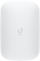 Ubiquiti UniFi WiFi 6 Extender, 5.3+ Gbps, Dual-Band