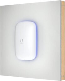 Ubiquiti UniFi WiFi 6 Extender, 5.3+ Gbps, Dual-Band