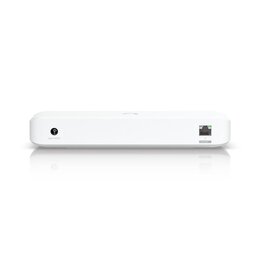 Ubiquiti UniFi USW-Ultra PoE 8-Port Gigabit Layer2 Switch, PoE-in, 60W Netzteil