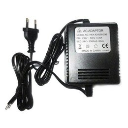 Hikvision Netzteil für alle DS-2D(A)E7/5/4xxx-A/-AE/-AE3 Modelle