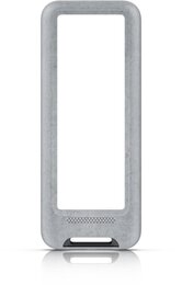 Ubiquiti UniFi Protect G4 Türklingel Abdeckung, Concrete