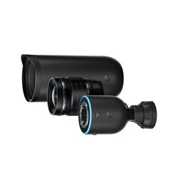 Ubiquiti UniFi Video AI DSLR 4K Kamera, PoE, Indoor / Outdoor 