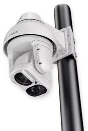 Avigilon 4MP H5A IR PTZ-Kamera, 36x, Self-Learning Analytics, IK10, 150m IR
