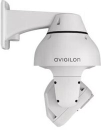Avigilon 4MP H5A IR PTZ-Kamera, 36x, Self-Learning Analytics, IK10, 150m IR