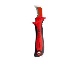 Jonard Tools® Isoliertes Kabelmantelmesser