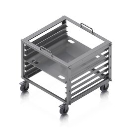 Ubiquiti Toolless Mini Rack Fachboden