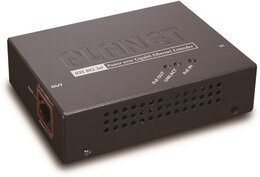 PLANET IEEE 802.3at POE+ Repeater (Extender) - High Power POE