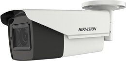 Hikvision DS-2CE19H8T-AIT3ZF - 5MP Analog VR Bullet Kamera, IP67, 2.7-13.5mm