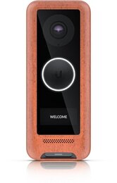 Ubiquiti UniFi Protect G4 Türklingel Abdeckung, Brick