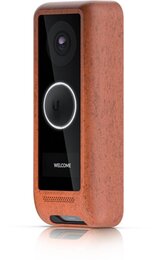 Ubiquiti UniFi Protect G4 Türklingel Abdeckung, Brick