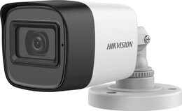 Hikvision DS-2CE16D0T-ITFS - 2MP Analog fixed Bullet Kamera, IP67