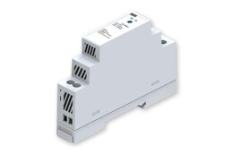 Teltonika DIN Rail / Hutschienen Netzteil, 24V DC, 15W