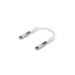 Ubiquiti UniFi Direct Attach Uplink Kabel mit Auto Link Optimierung 