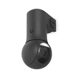 Ubiquiti UniFi G5 PTZ-Rohradapter, schwarz