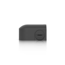 Ubiquiti UniFi G5 PTZ-Rohradapter, schwarz