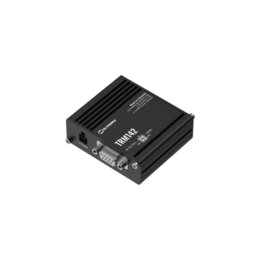 Teltonika TRM142 Indusgtrie 4G Modem mit DB9, RS232 und USB Schnittstelle