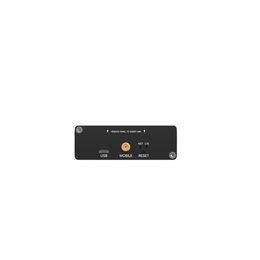 Teltonika TRM142 Indusgtrie 4G Modem mit DB9, RS232 und USB Schnittstelle