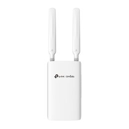 TP-Link Omada 4G+ Cat6 AX3000 Wi-Fi 6 Outdoor/Indoor Gateway