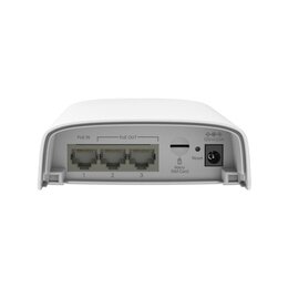 TP-Link Omada 4G+ Cat6 AX3000 Wi-Fi 6 Outdoor/Indoor Gateway