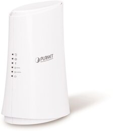 PLANET 1200Mbps 11AC Dual-Band Wireless Gigabit Router with