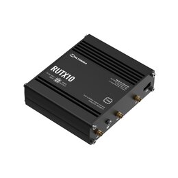 Teltonika NextGen Enterprise IoT Router, 4x 1Gbit, Wave-2 802.11ac, Bluetooth LE, RMS