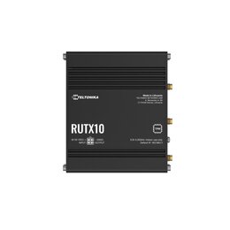 Teltonika NextGen Enterprise IoT Router, 4x 1Gbit, Wave-2 802.11ac, Bluetooth LE, RMS