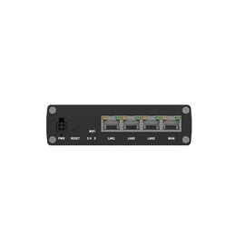 Teltonika NextGen Enterprise IoT Router, 4x 1Gbit, Wave-2 802.11ac, Bluetooth LE, RMS