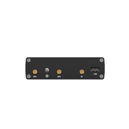 Teltonika NextGen Enterprise IoT Router, 4x 1Gbit, Wave-2 802.11ac, Bluetooth LE, RMS