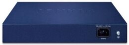 PLANET L2 / 8-Port Managed Gigabit Switch + 2 SFP Interfaces
