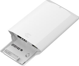 Teltonika Outdoor 4G Cat4 LTE Router, IP55, Dual-SIM, PoE In/Out