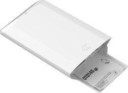 Teltonika Outdoor 4G Cat4 LTE Router, IP55, Dual-SIM, PoE In/Out