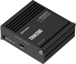 Teltonika LTE Cat 4 Industrie USB-Modem für M2M / IoT Kommunikation, IP30, -40°C - +75°C
