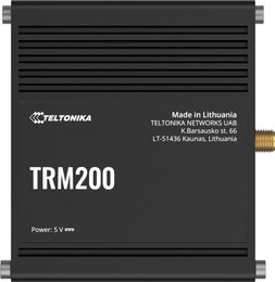 Teltonika LTE Cat 4 Industrie USB-Modem für M2M / IoT Kommunikation, IP30, -40°C - +75°C