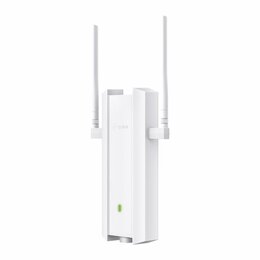 TP-Link Omada AX1800 Indoor/Outdoor Wi-Fi 6 Access Point