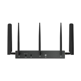 TP-Link Omada 4G+ Cat6 AX3000 Gigabit VPN Gateway mit 4-Port PoE+