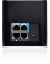 Ubiquiti airCube-AC Home Wi-Fi Access Point, mit PoE In/Out