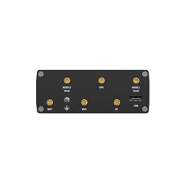 Teltonika LTE Cat6 Dual SIM Router, 4x 1Gbit, Wave-2 802.11ac, GPS, Bluetooth LE, RMS