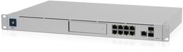 Ubiquiti UniFi Dream Machine Pro, 2x 10 Gbit SFP+, 8x 1 Gbit, Dual WAN, 1HE