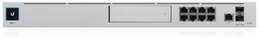 Ubiquiti UniFi Dream Machine Pro, 2x 10 Gbit SFP+, 8x 1 Gbit, Dual WAN, 1HE