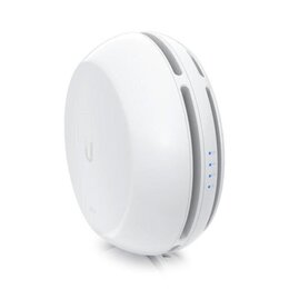 Ubiquiti airFiber 60 HD, Multi-Gigabit, 60 GHz Bridge mit SFP+ Support, 2 km Link Range