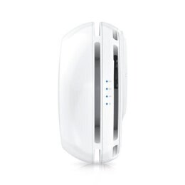 Ubiquiti airFiber 60 HD, Multi-Gigabit, 60 GHz Bridge mit SFP+ Support, 2 km Link Range