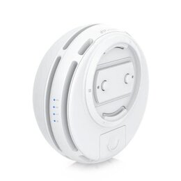 Ubiquiti airFiber 60 HD, Multi-Gigabit, 60 GHz Bridge mit SFP+ Support, 2 km Link Range