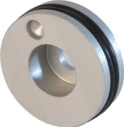 Jetting Antriebsrad für V0-HD