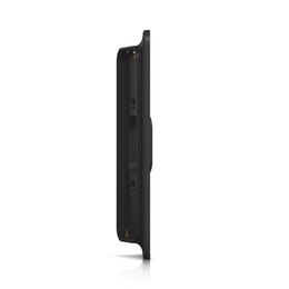 Ubiquiti UniFi G4 Doorbell Pro PoE Gang Box Mount, schwarz