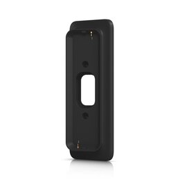 Ubiquiti UniFi G4 Doorbell Pro PoE Gang Box Mount, schwarz