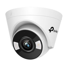 TP-Link VIGI 4MP Full-Color WiFi Turret Netzwerk Kamera