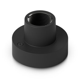 Ubiquiti UniFi G5 PTZ-Hängevorrichtung, schwarz