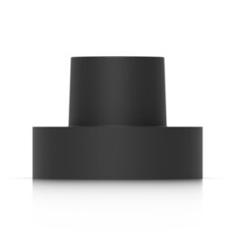 Ubiquiti UniFi G5 PTZ-Hängevorrichtung, schwarz