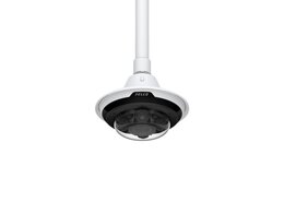 Pelco Hängeadapter für Sarix Multisensor Kameras für den Außenbereich 